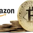 Bitcoin Amazon